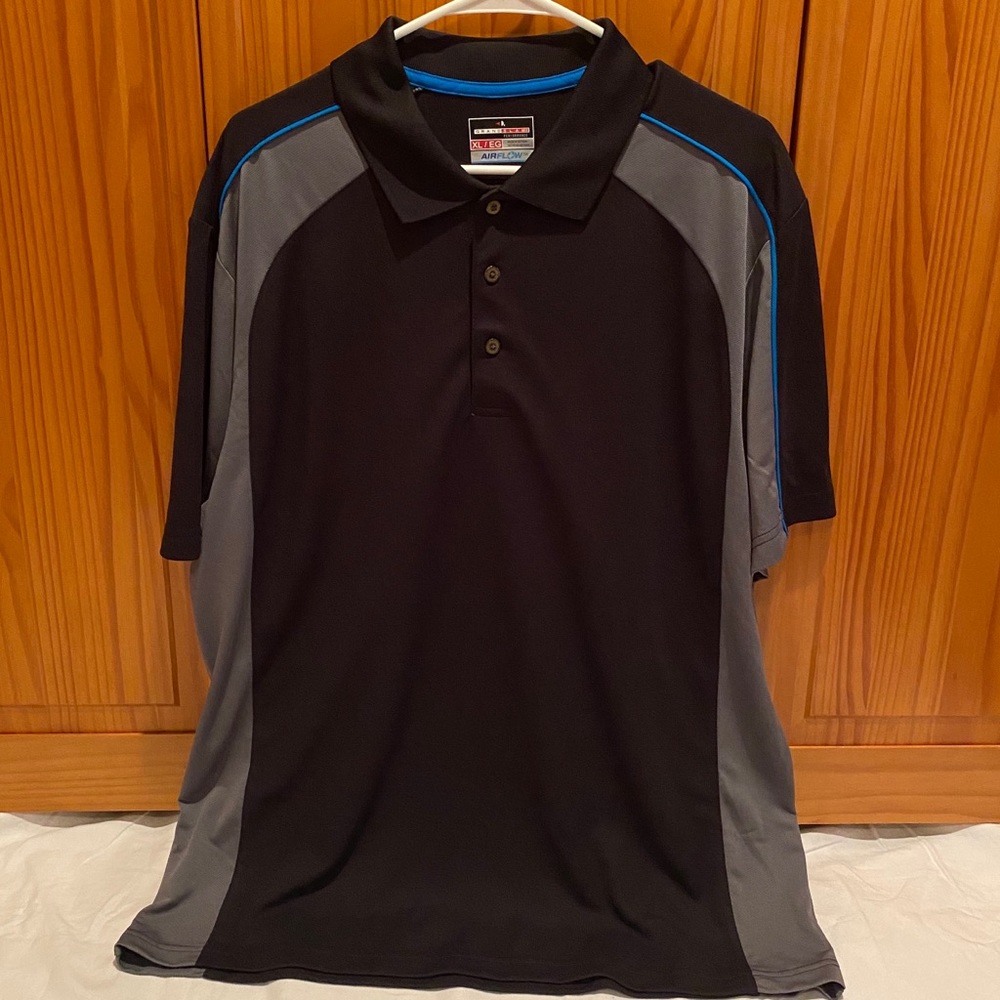 Performance Polo - image 1